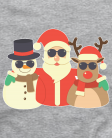 Santa friend